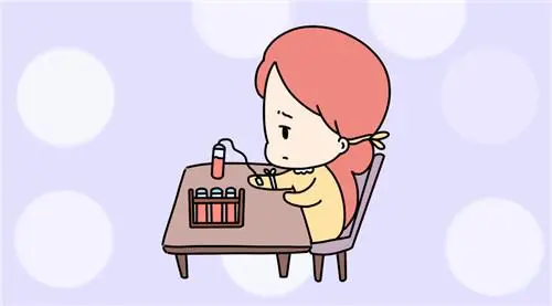 上海助孕试管机构：试管婴儿的漫画  第2张